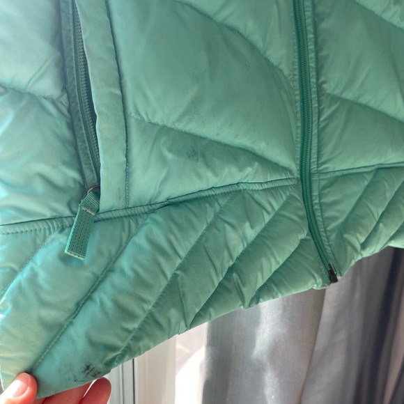 Patagonia down vest - Picture 3 of 5